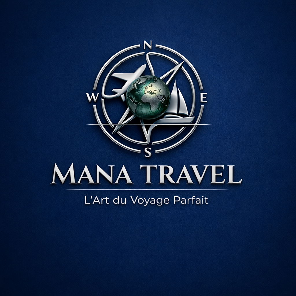 MANA TRAVEL - Cabinet de conseil en ingénierie voyage sur-mesure à Moorea